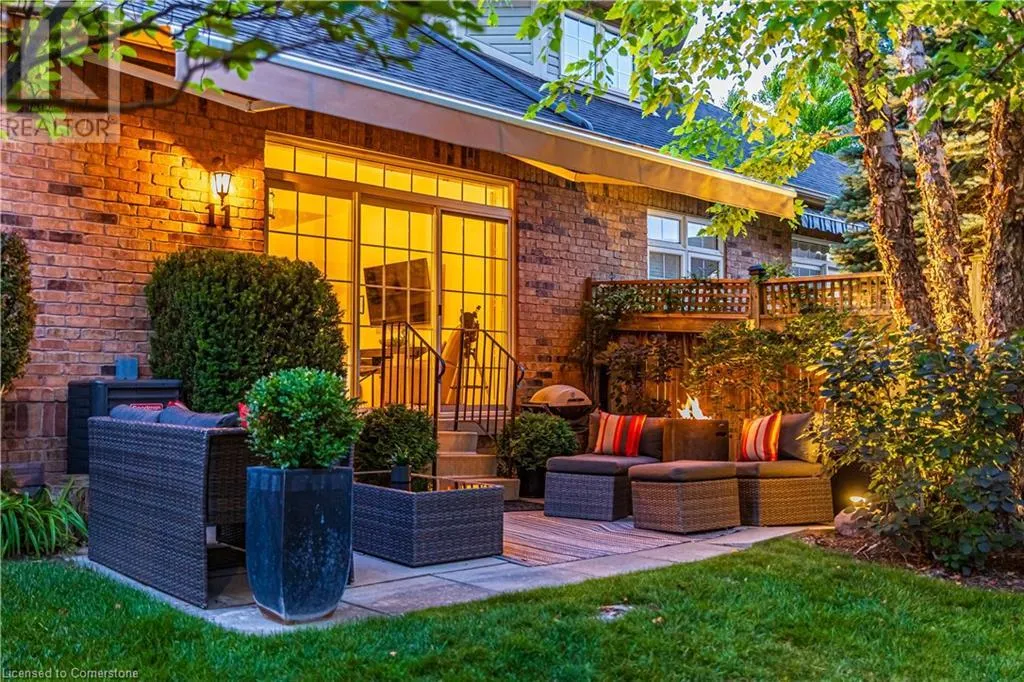 4360 MILLCROFT PARK Drive Unit# 11, #11