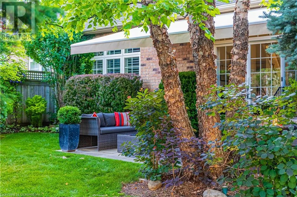 4360 MILLCROFT PARK Drive Unit# 11, #11