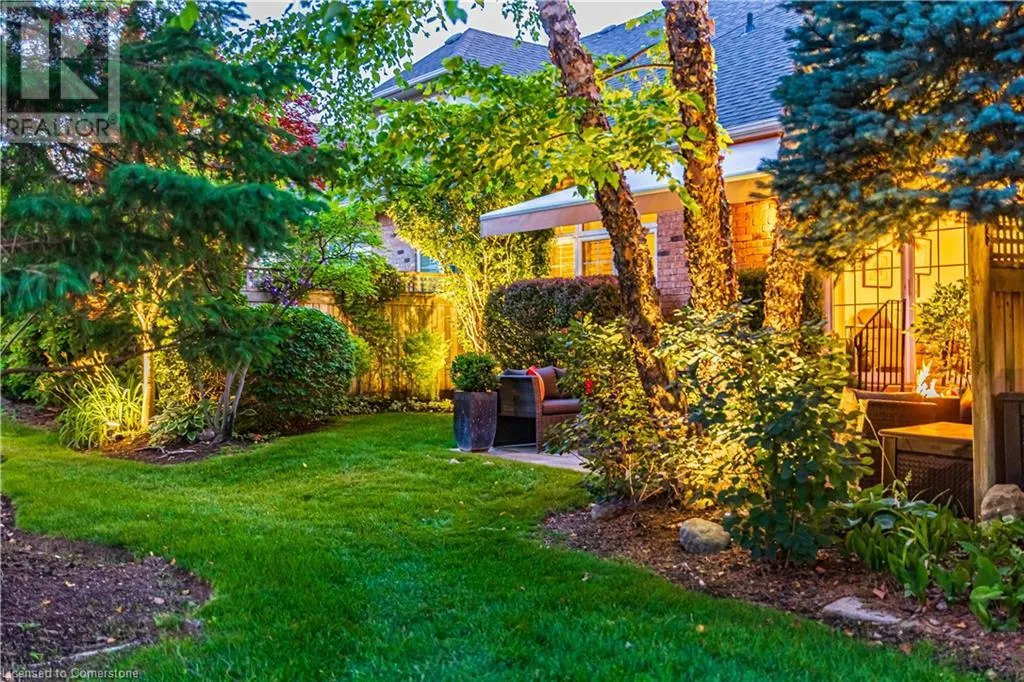 4360 MILLCROFT PARK Drive Unit# 11, #11
