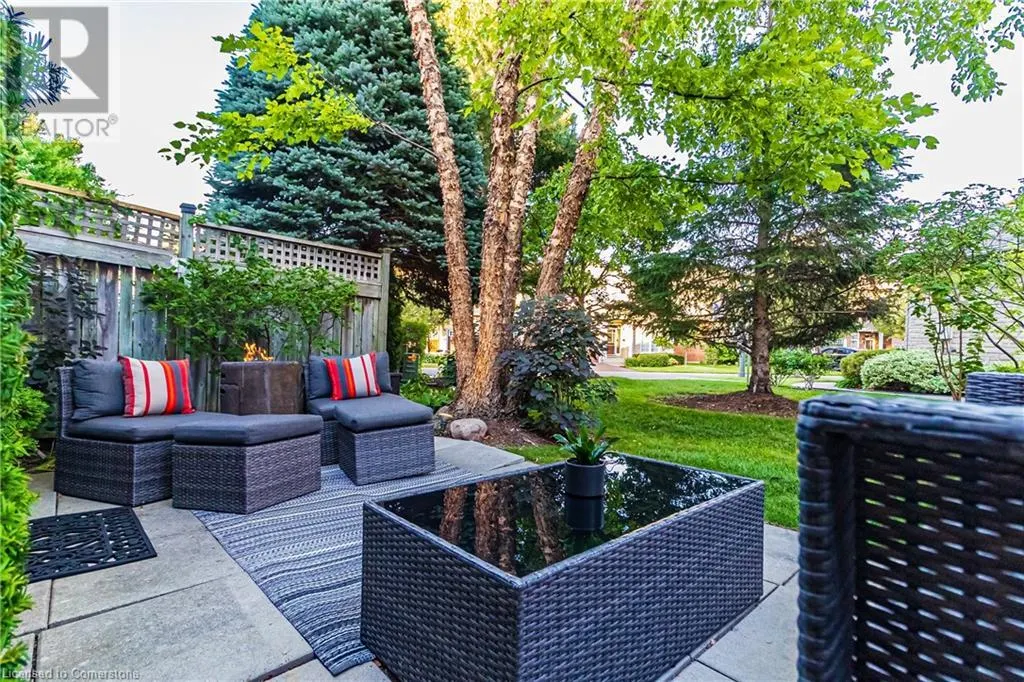4360 MILLCROFT PARK Drive Unit# 11, #11