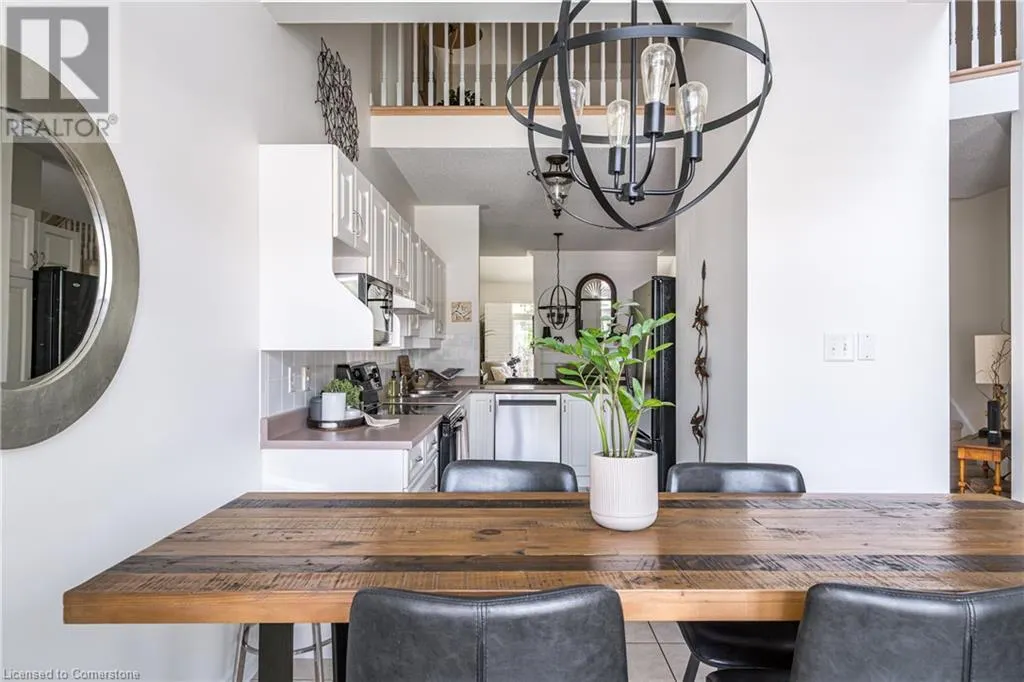 4360 MILLCROFT PARK Drive Unit# 11, #11