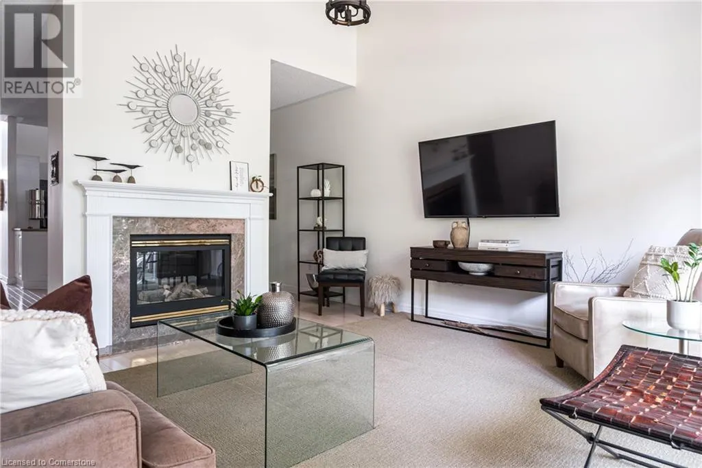 4360 MILLCROFT PARK Drive Unit# 11, #11