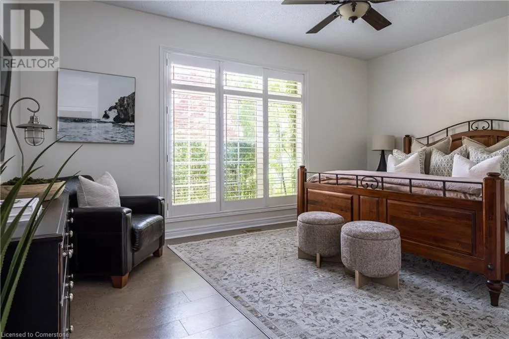 4360 MILLCROFT PARK Drive Unit# 11, #11