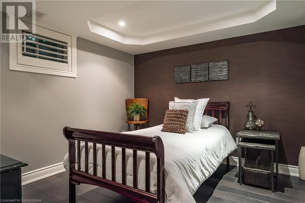 4360 MILLCROFT PARK Drive Unit# 11, #11