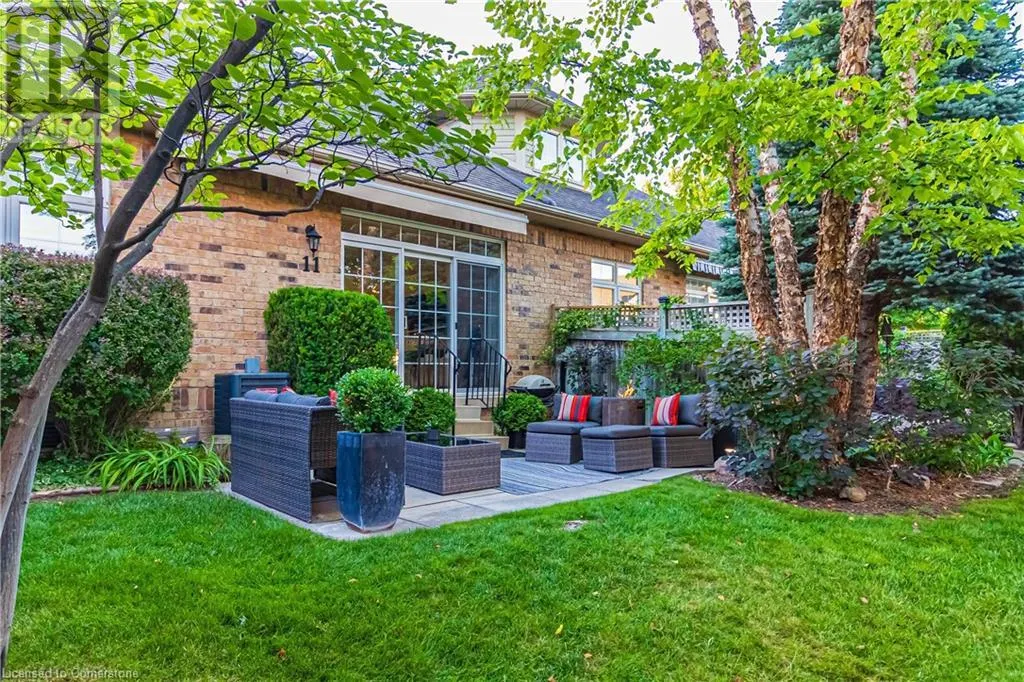 4360 MILLCROFT PARK Drive Unit# 11, #11