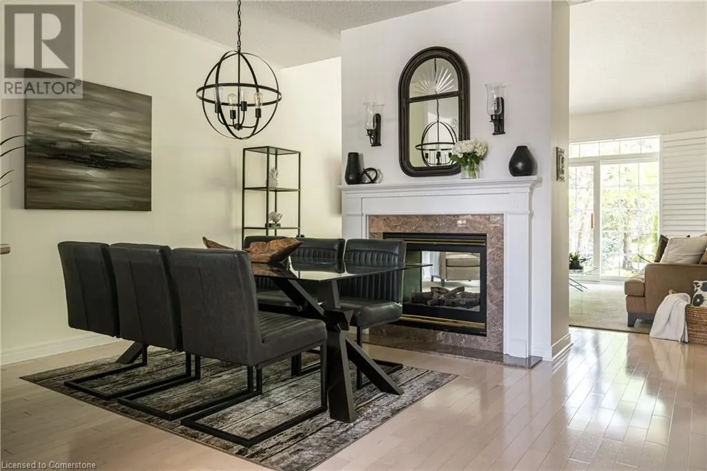 4360 MILLCROFT PARK Drive Unit# 11, #11