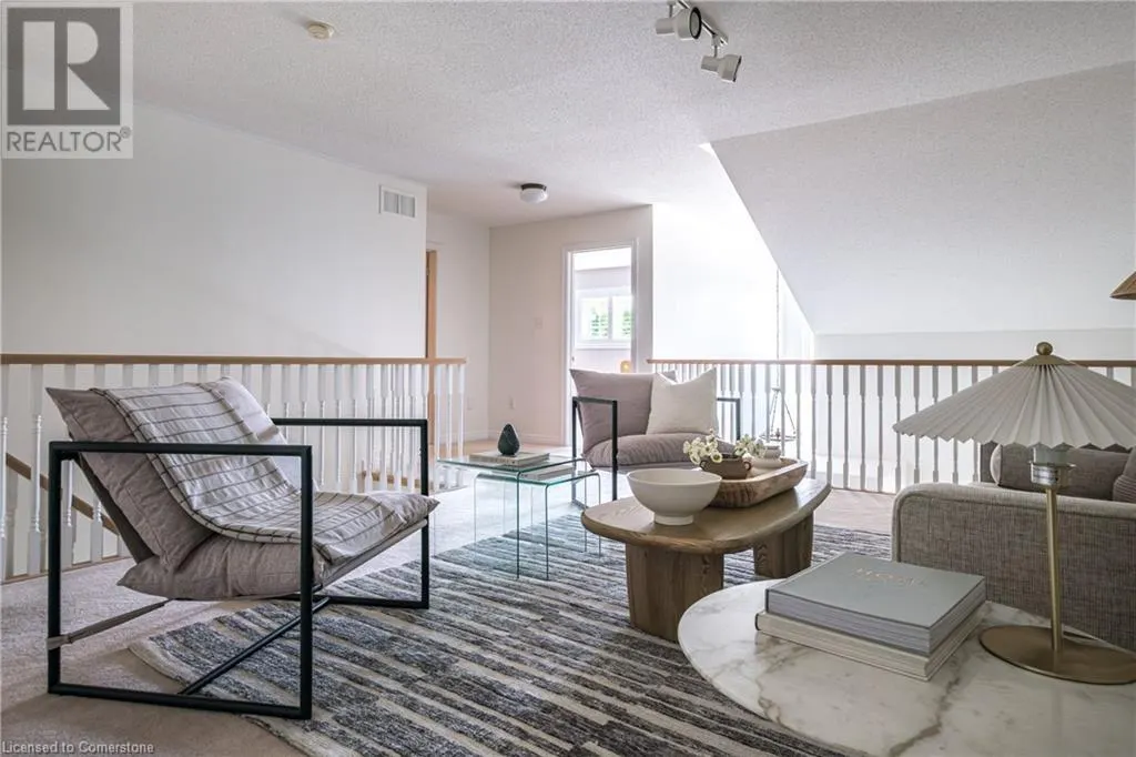 4360 MILLCROFT PARK Drive Unit# 11, #11