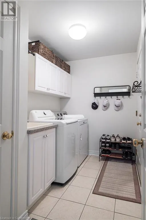 4360 MILLCROFT PARK Drive Unit# 11, #11