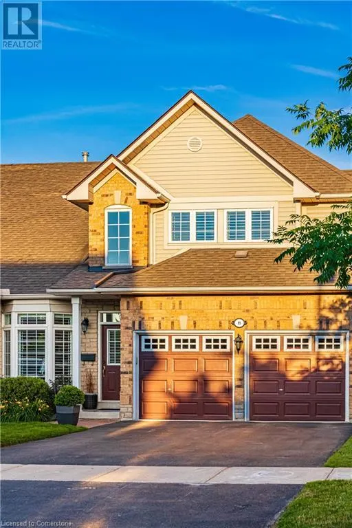 4360 MILLCROFT PARK Drive Unit# 11, #11