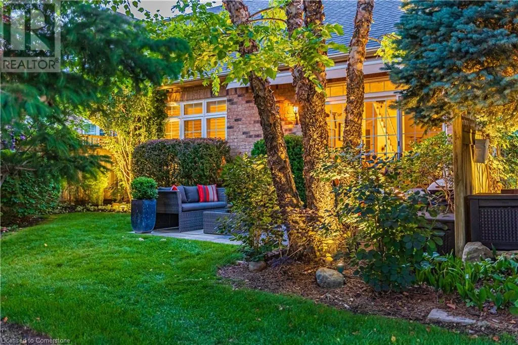 4360 MILLCROFT PARK Drive Unit# 11, #11
