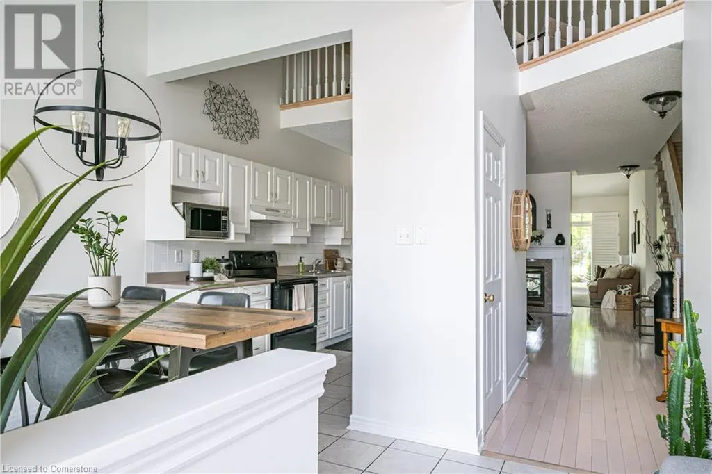 4360 MILLCROFT PARK Drive Unit# 11, #11