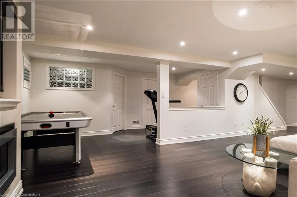 4360 MILLCROFT PARK Drive Unit# 11, #11