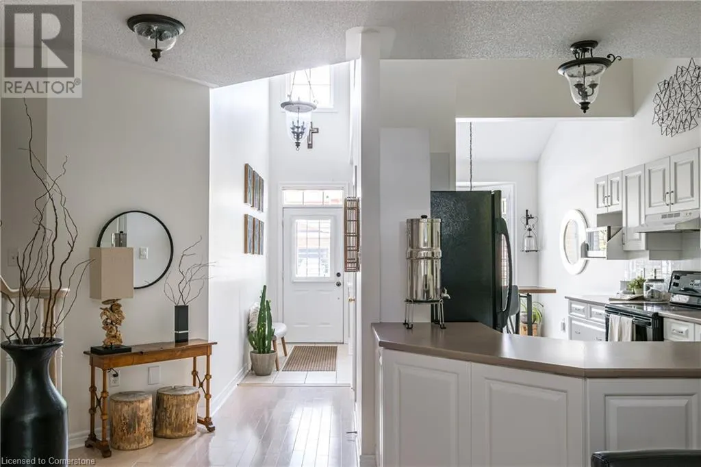 4360 MILLCROFT PARK Drive Unit# 11, #11