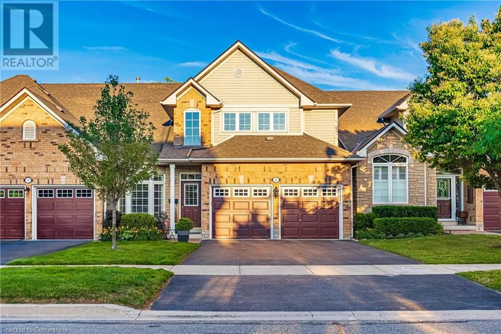 4360 MILLCROFT PARK Drive Unit# 11, #11