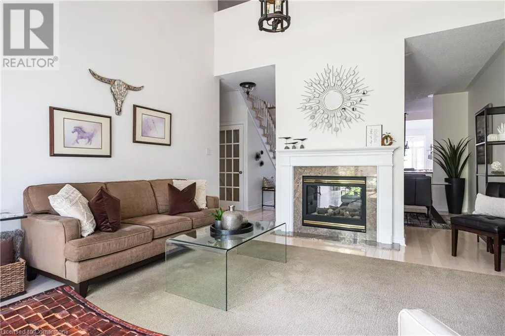 4360 MILLCROFT PARK Drive Unit# 11, #11
