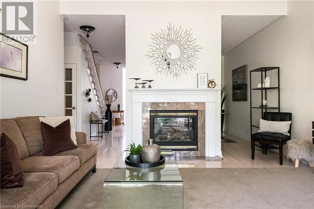 4360 MILLCROFT PARK Drive Unit# 11, #11