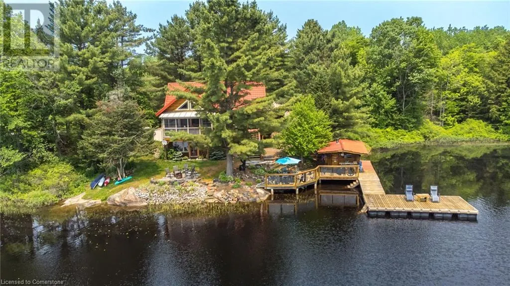 235 LOCH ERNE Road