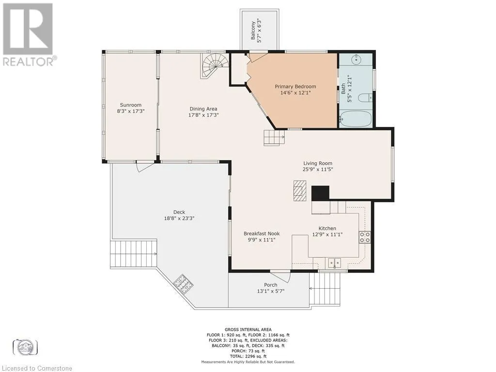 235 LOCH ERNE Road