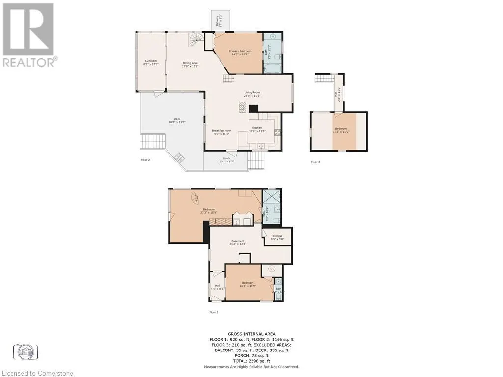 235 LOCH ERNE Road