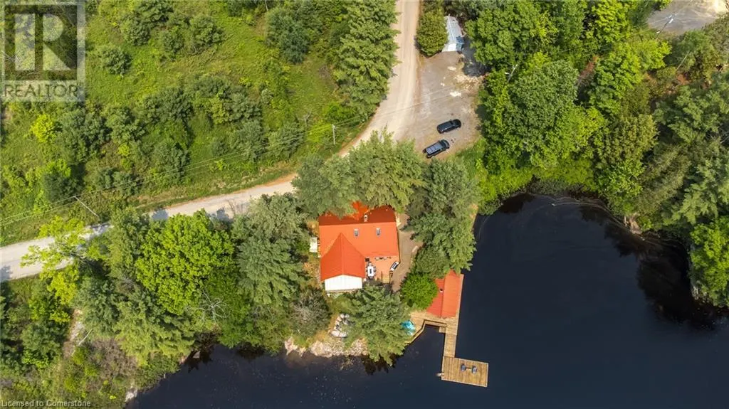 235 LOCH ERNE Road