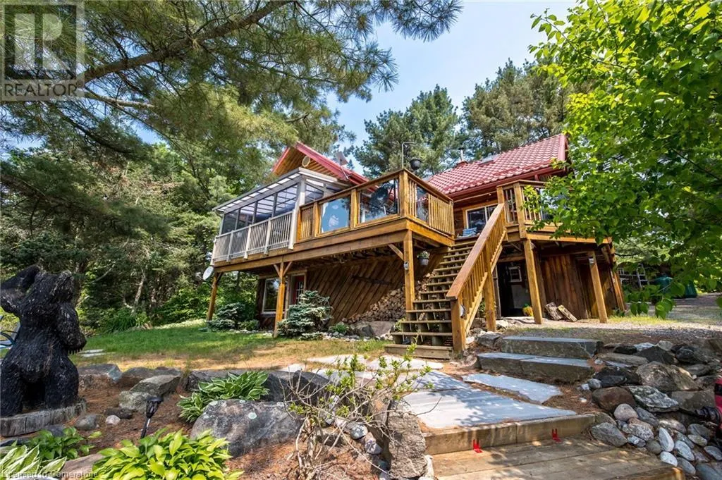 235 LOCH ERNE Road