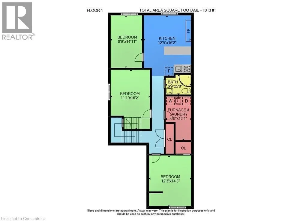 30 LAMPMAN Crescent
