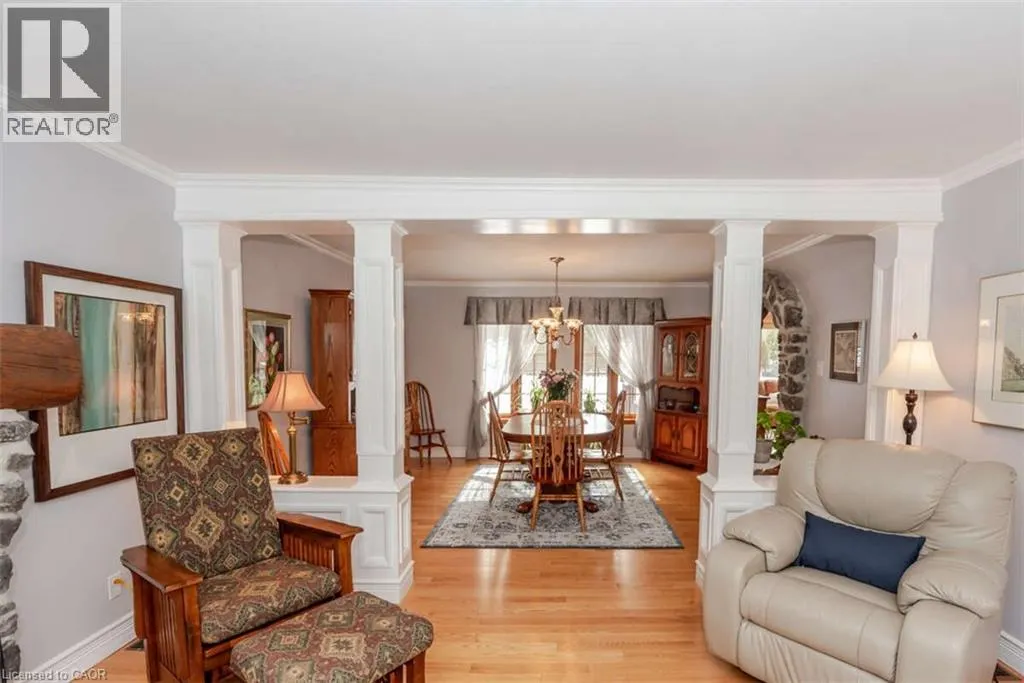 704 PATTEE Road