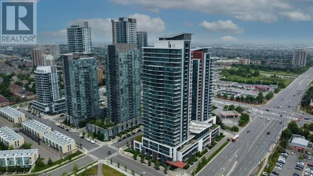 75 EGLINTON Avenue W Unit# 1601, #1601