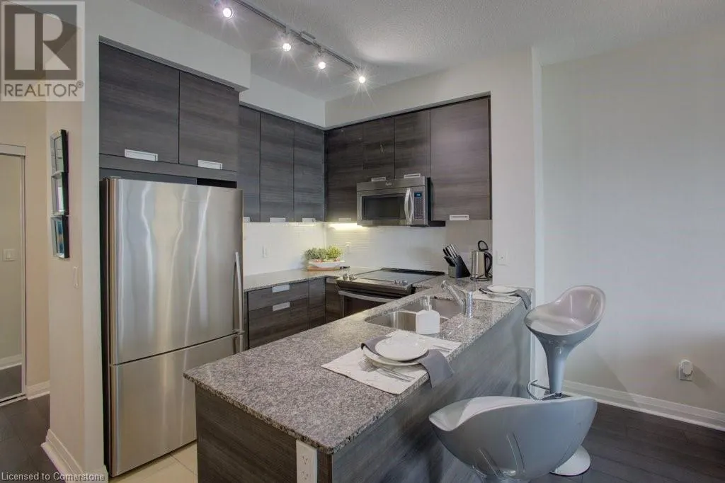75 EGLINTON Avenue W Unit# 1601, #1601