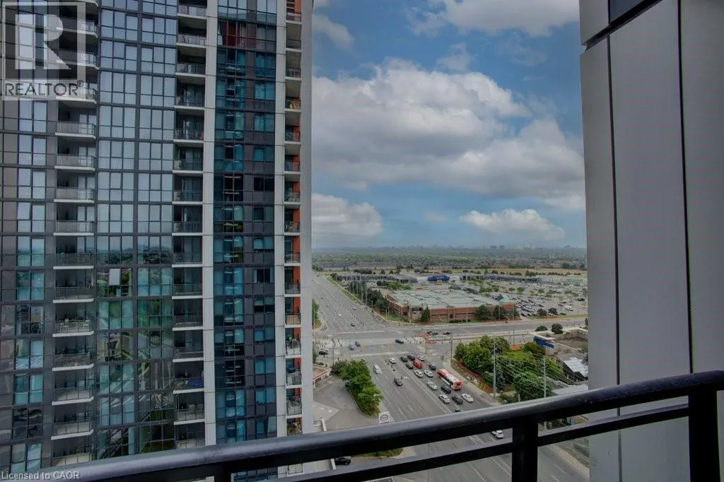 75 EGLINTON Avenue W Unit# 1601, #1601