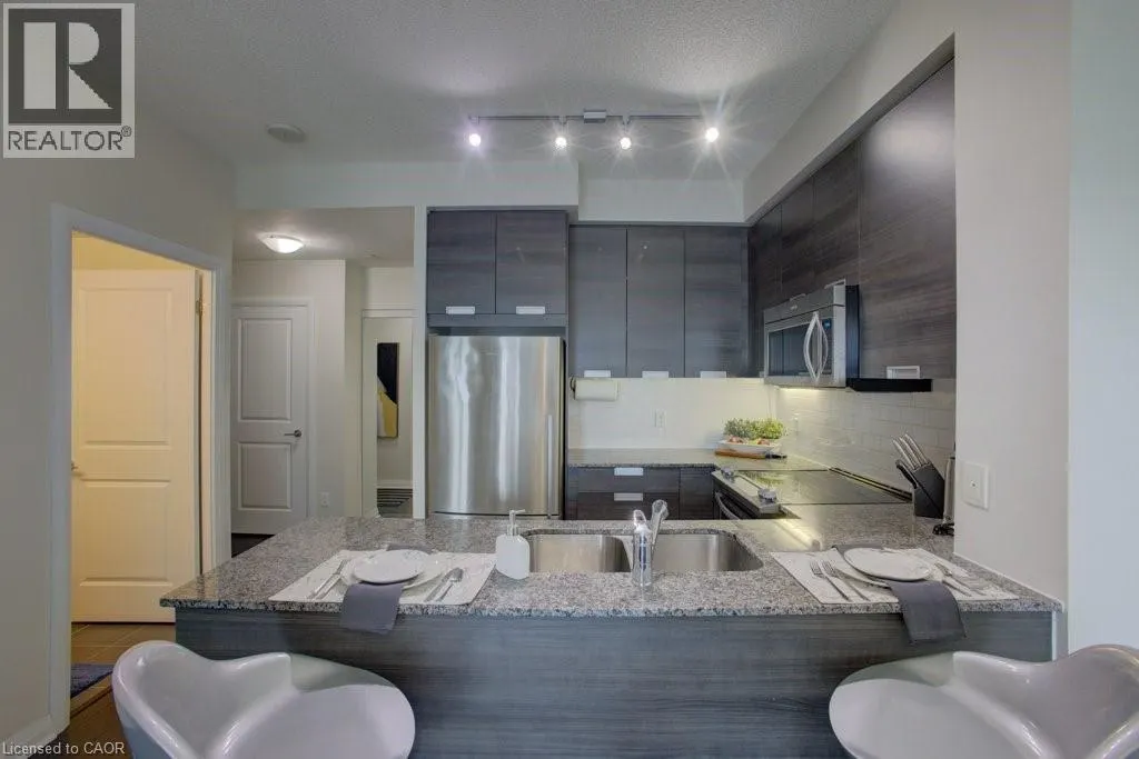 75 EGLINTON Avenue W Unit# 1601, #1601