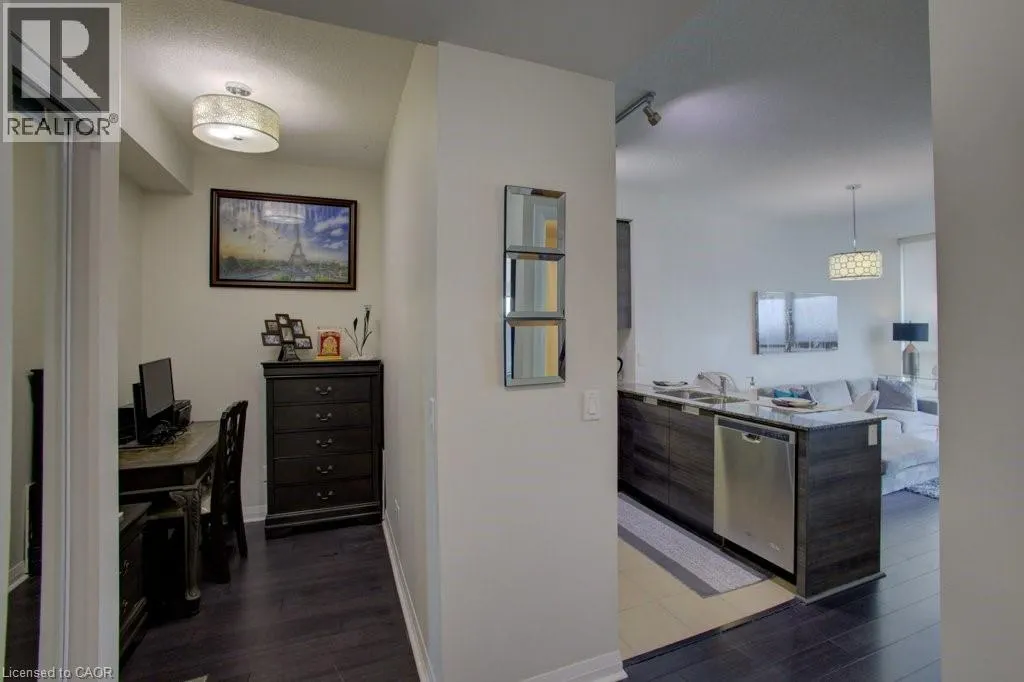 75 EGLINTON Avenue W Unit# 1601, #1601