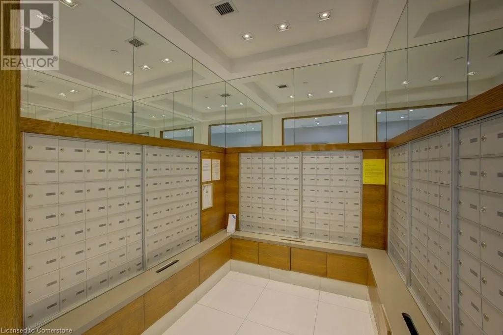 75 EGLINTON Avenue W Unit# 1601, #1601