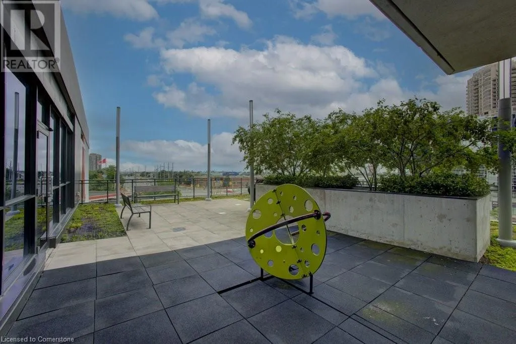 75 EGLINTON Avenue W Unit# 1601, #1601