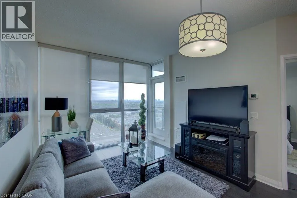 75 EGLINTON Avenue W Unit# 1601, #1601