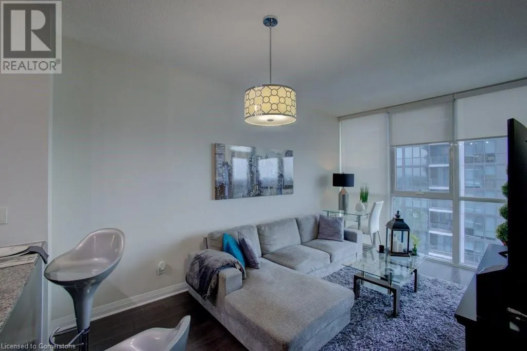 75 EGLINTON Avenue W Unit# 1601, #1601