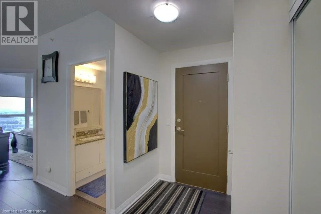 75 EGLINTON Avenue W Unit# 1601, #1601