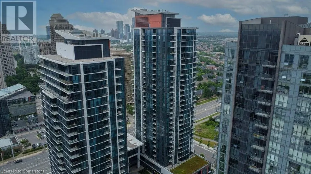 75 EGLINTON Avenue W Unit# 1601, #1601