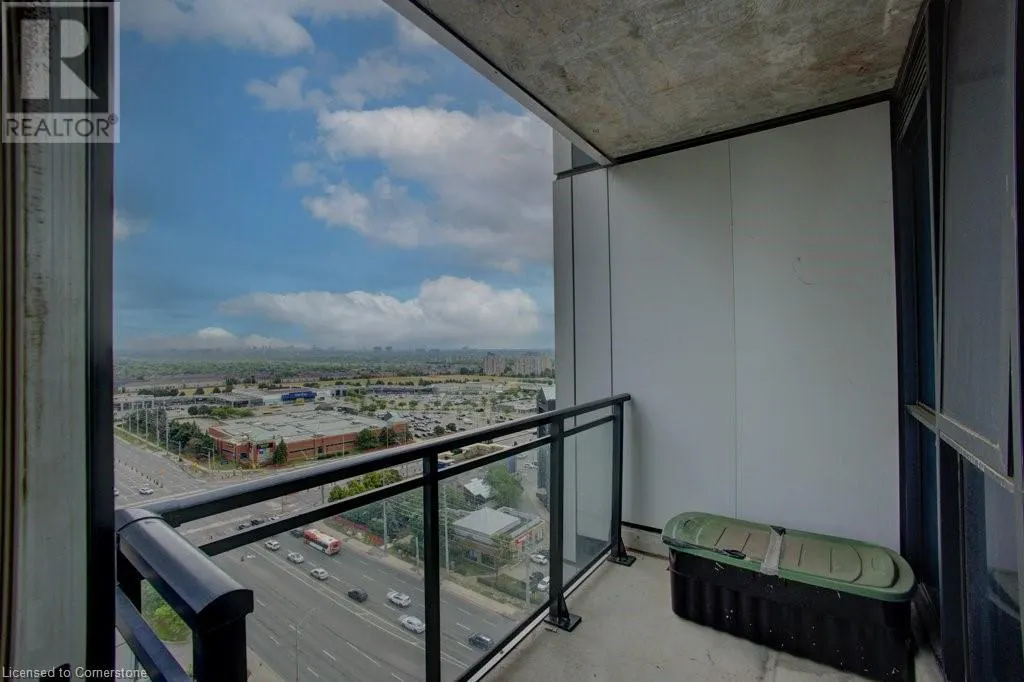 75 EGLINTON Avenue W Unit# 1601, #1601