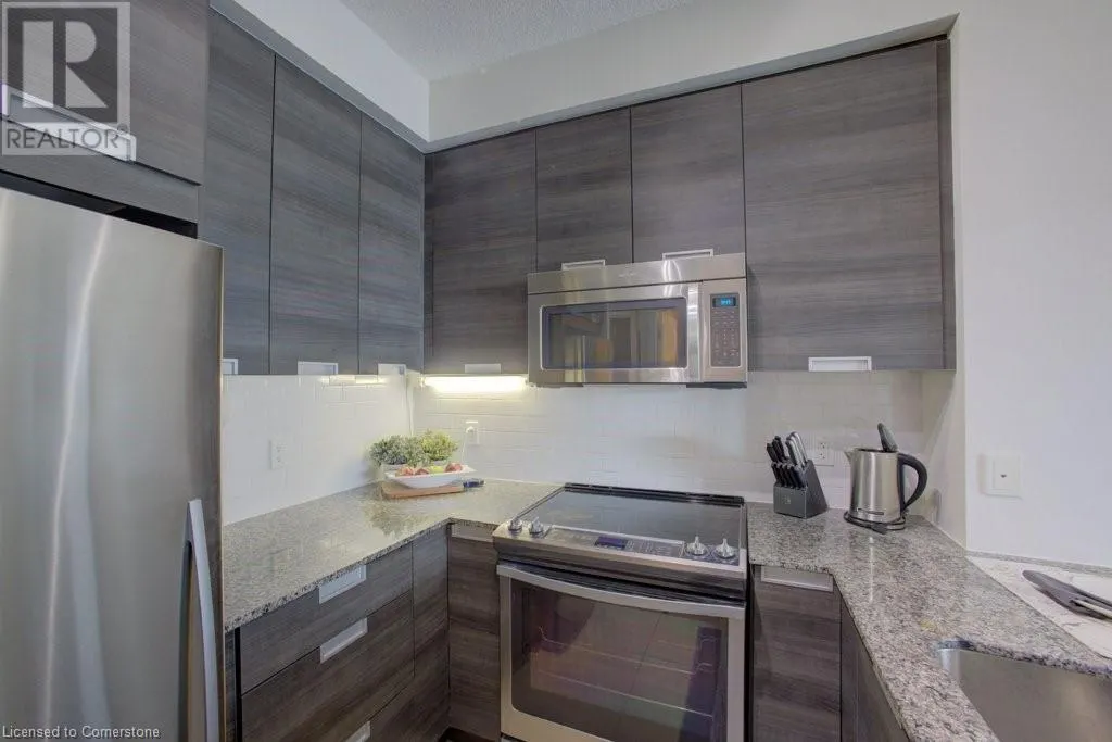 75 EGLINTON Avenue W Unit# 1601, #1601
