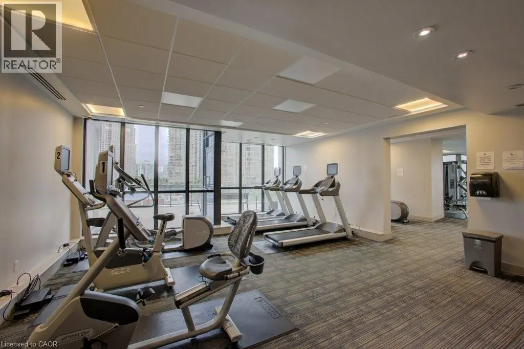 75 EGLINTON Avenue W Unit# 1601, #1601