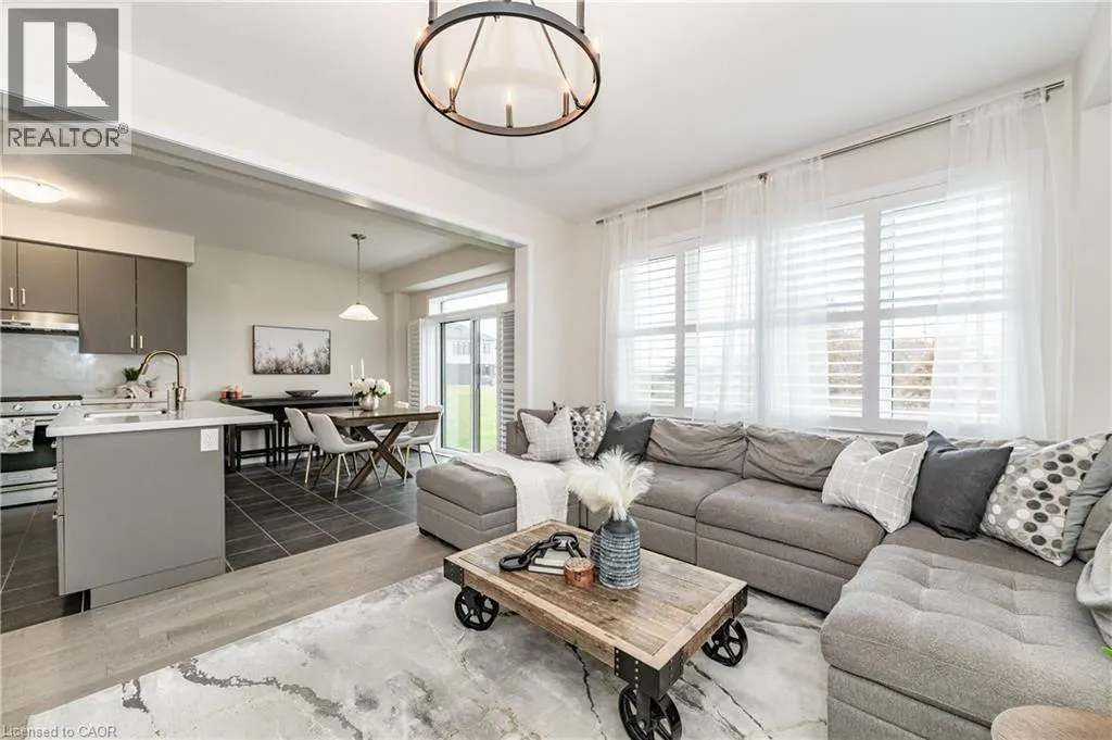 116 WHITHORN Crescent