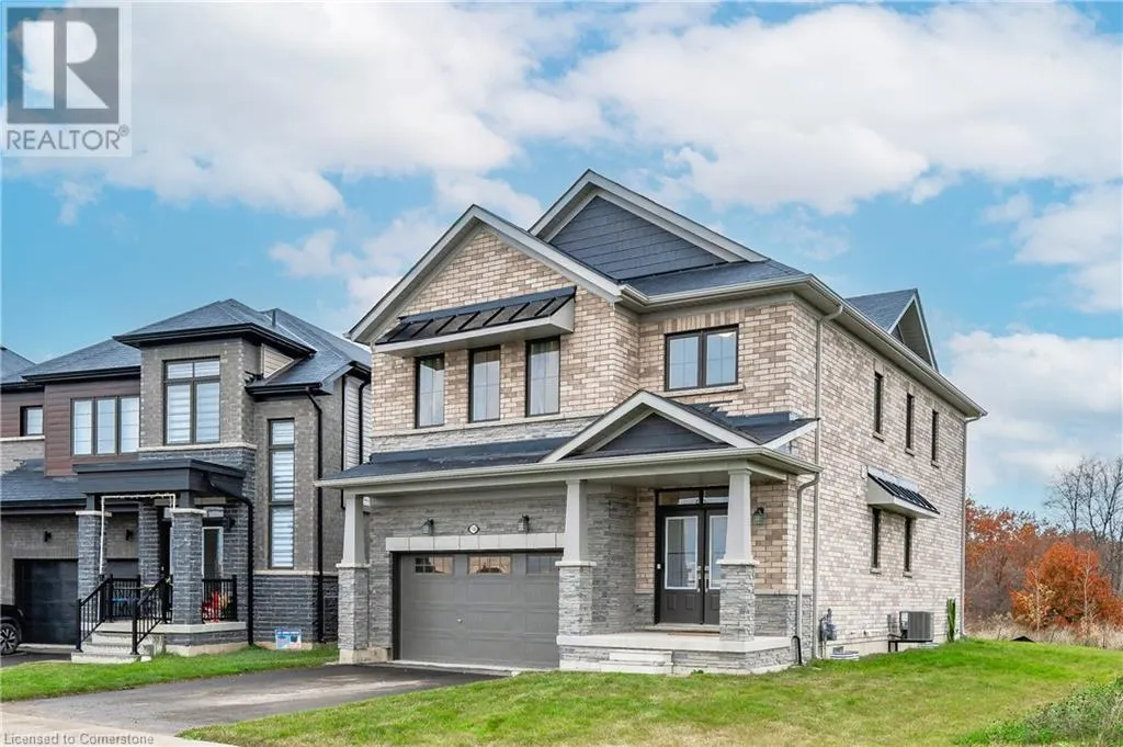 116 WHITHORN Crescent