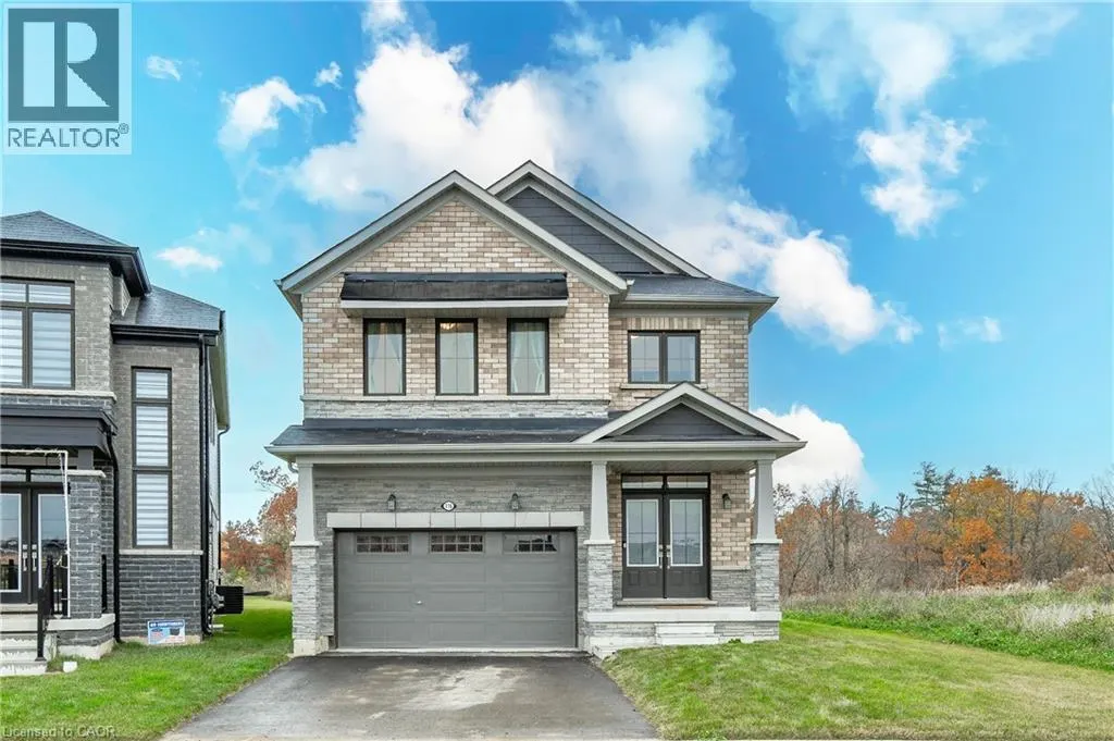 116 WHITHORN Crescent