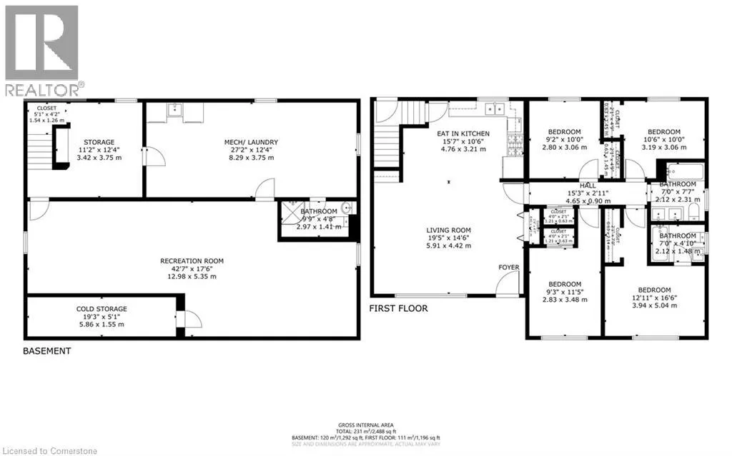 8 ROBROY Court