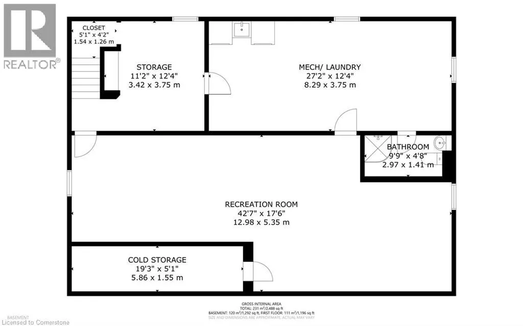 8 ROBROY Court