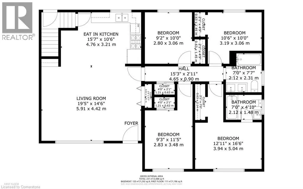 8 ROBROY Court