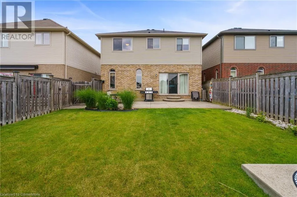42 CHESTNUT Drive