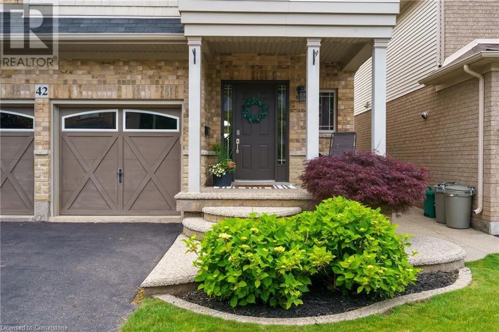 42 CHESTNUT Drive