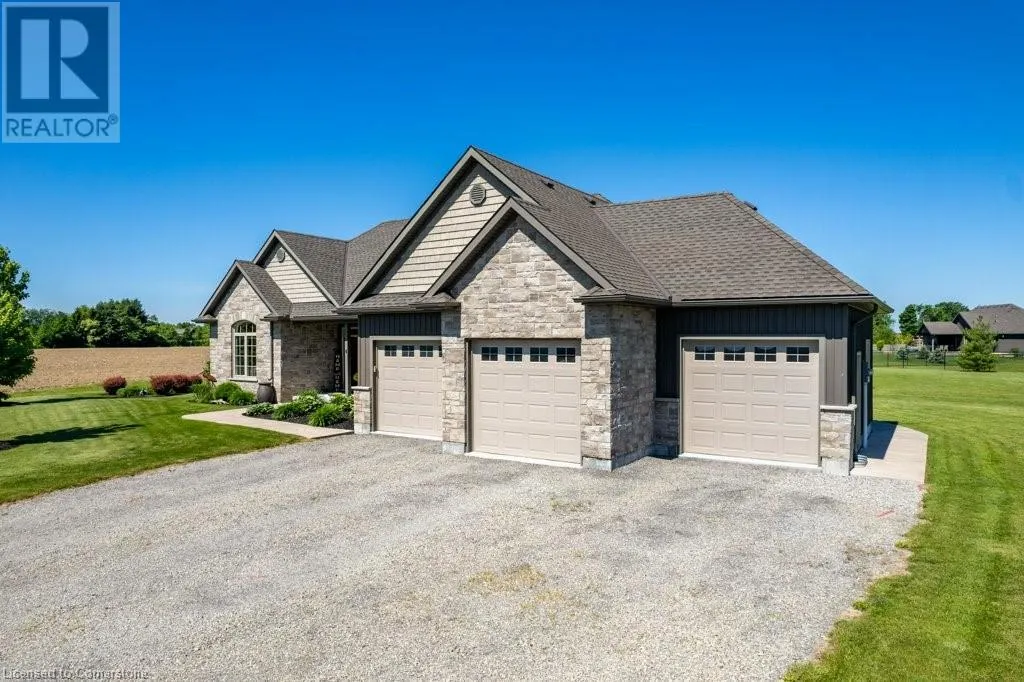 6 SILVERTHORNE Court